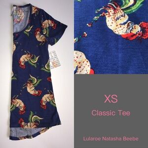 Lularoe Classic Tee